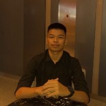 Niko Suryadi Batu Bara