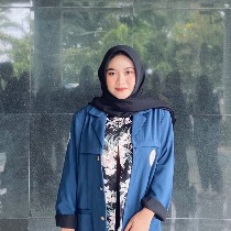 Gabrielia Salsabila Putri