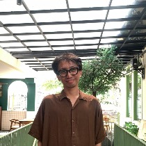 Yusril Virgiansyah