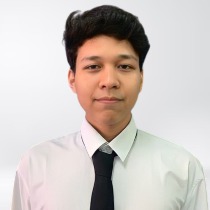 Azmi Armiyanto Chaniago