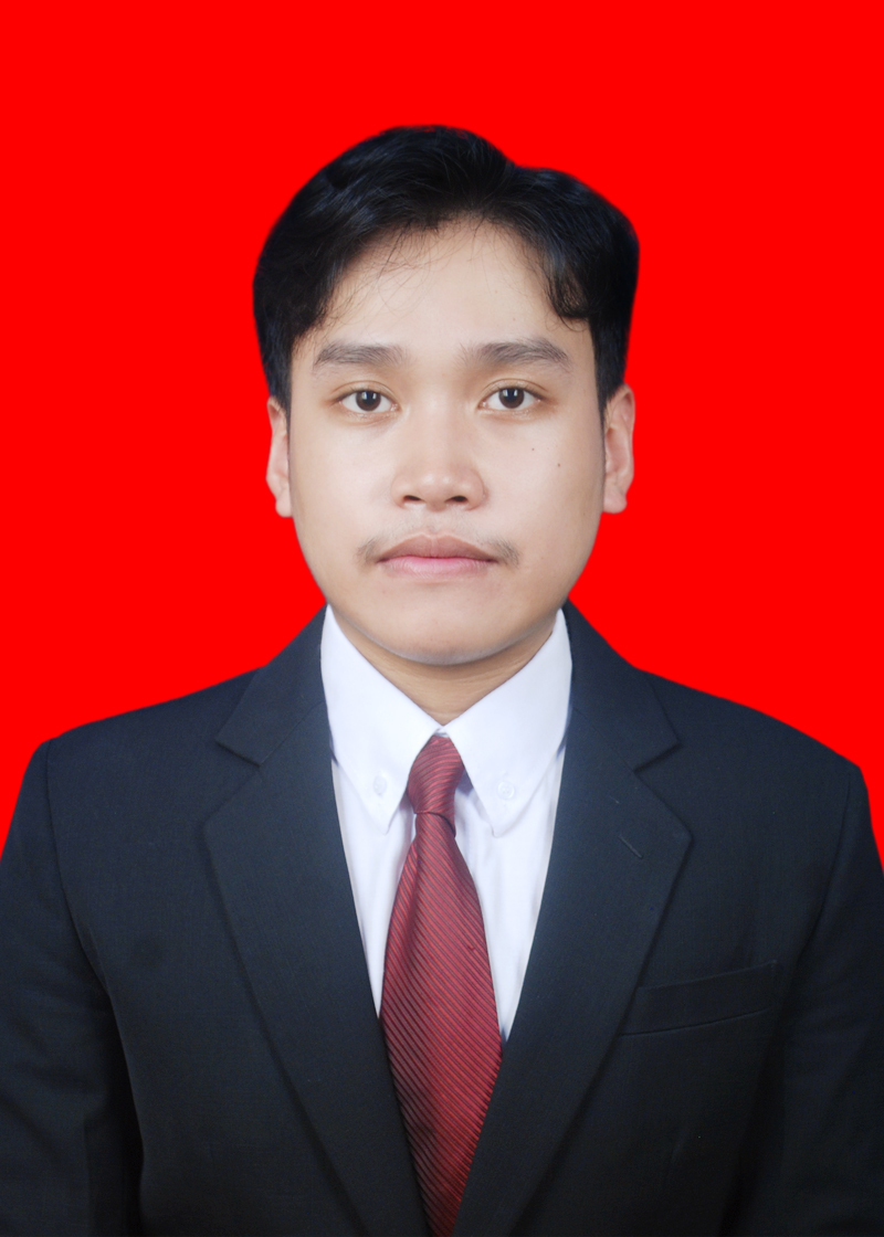 THARIQ HANIEF SHIDQI