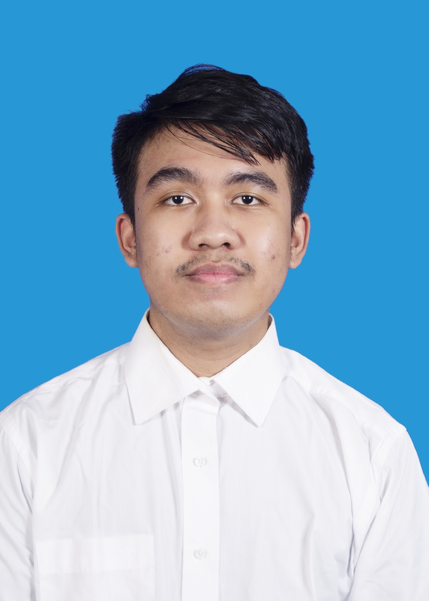 I Dewa Gde Sriwisnu Aji Kesawa