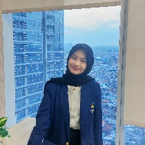 Hana Bahesti Rachima