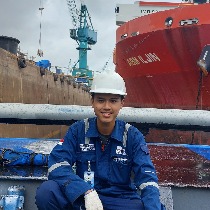 Ahmad Fatih Arkan Hanif