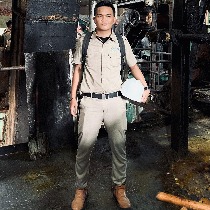 Muhammad Akbar Maulana