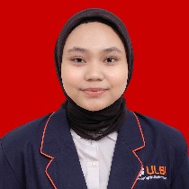 Sindia Sukma Maulani