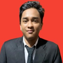 Ilyas Pandu Perwira