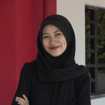 Najwa Zuklizatuz Zahiroh