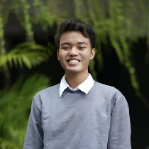 Muhamad Sukron Mahfud