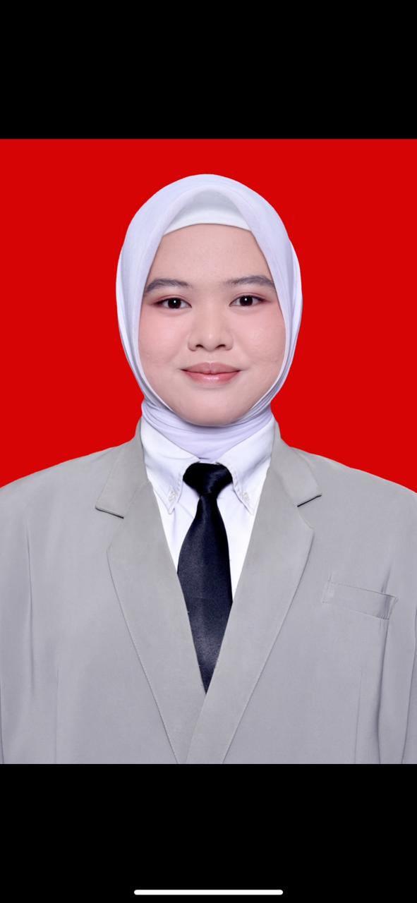 Syifaa Juliana Kusuma Putri