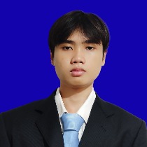 Alvin Adam Anton Suryadarma