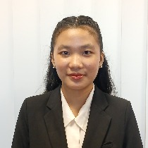 Widyawati Dwi Rumbay