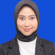 Fatia Rahma Asyifa Susilo