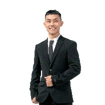 Ridwan Putra Perdana