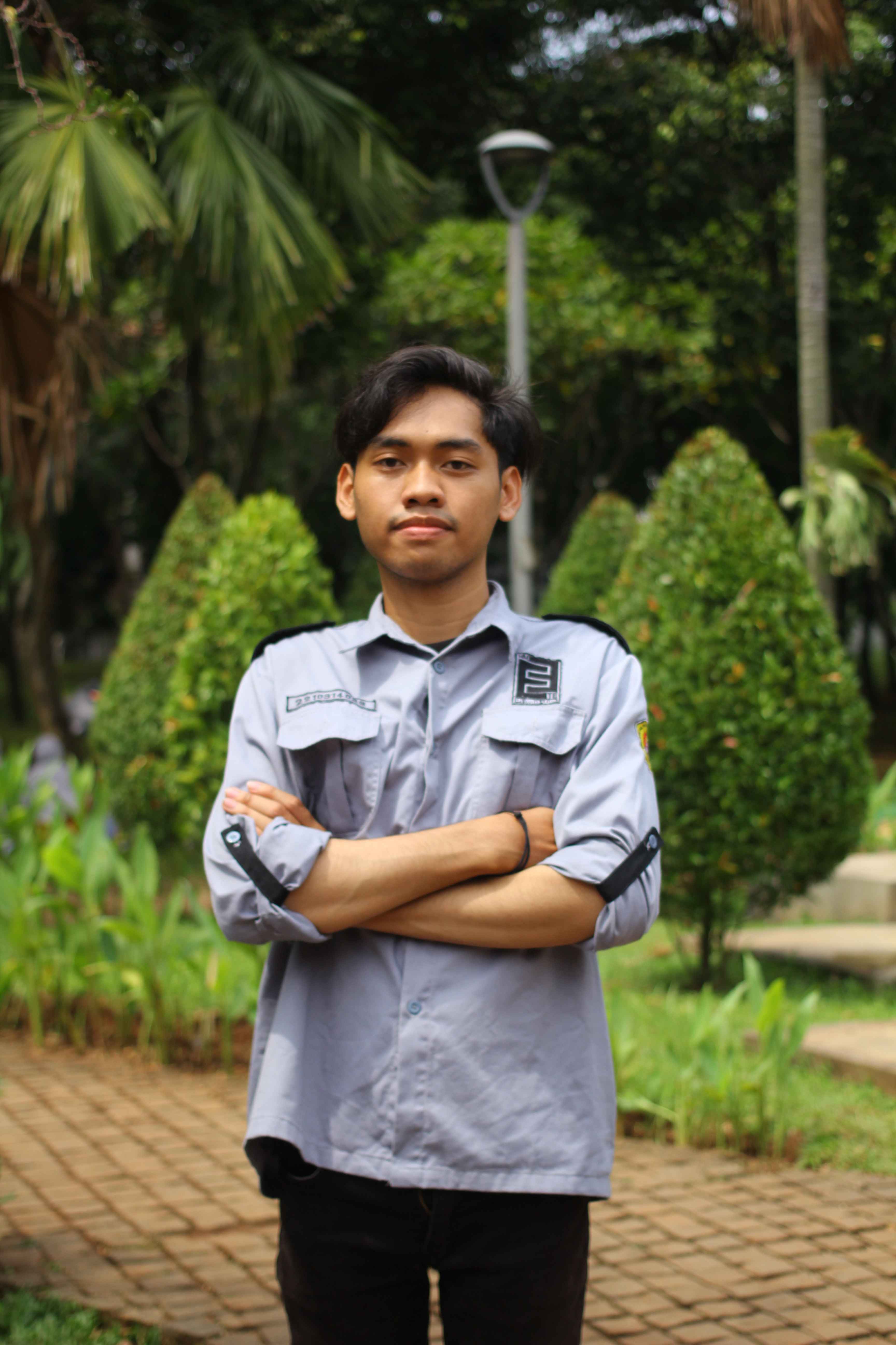 Panji Sidiq Nurhidayat