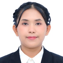 Ashelca Cristine Pepayhosana Pinem