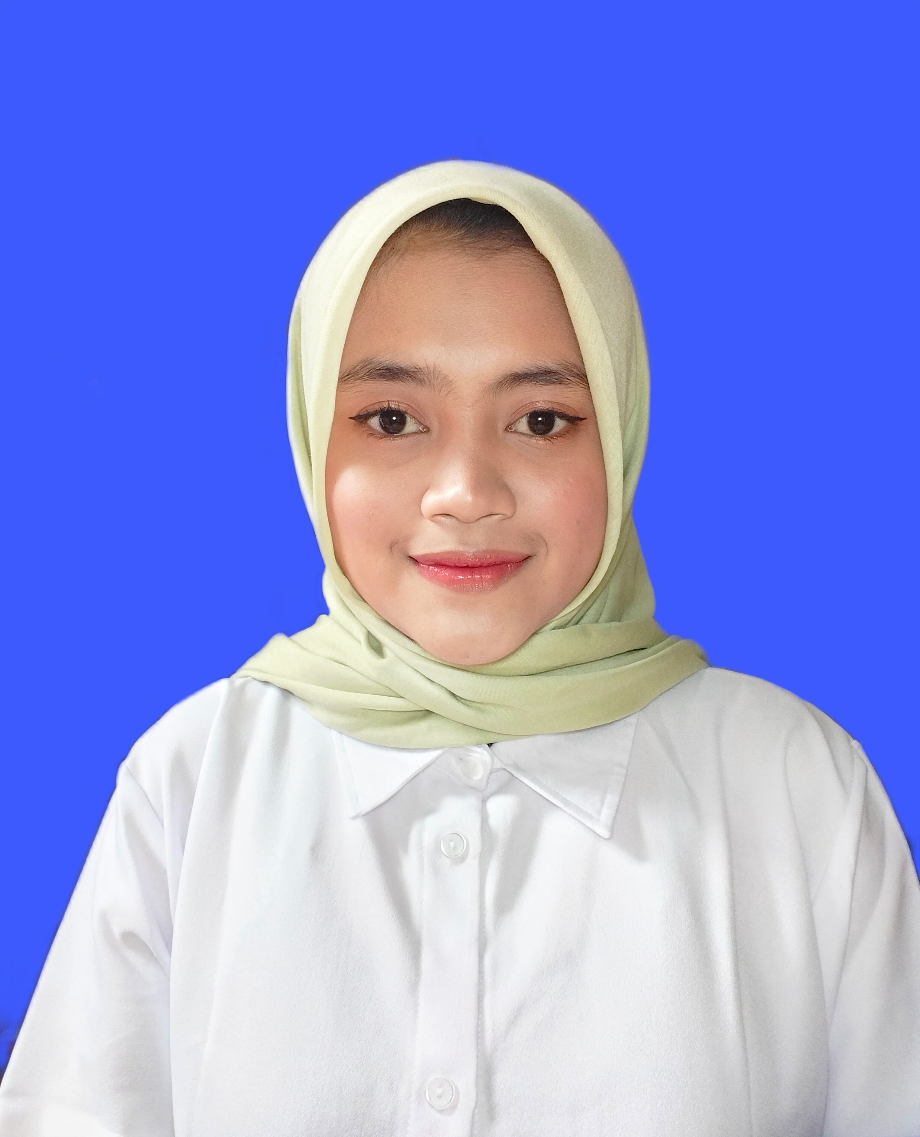 Ummu Lathifah Muthmainnah