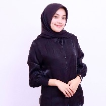 Salwatul Nisa Munir