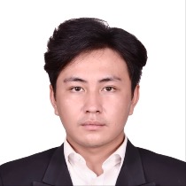 David Timothy Lodewijck Howard Tumbuan