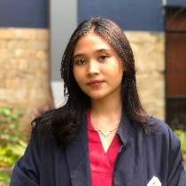 Nada Shatara Maritza