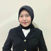 Jasmine Annisa Bleszinky