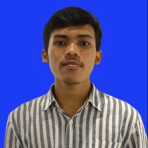 Inkavito Cahya Vilamas