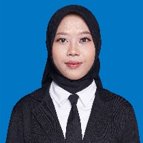 Mawas Nabila Putri
