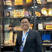 Miftakhul Mizan Khaqi