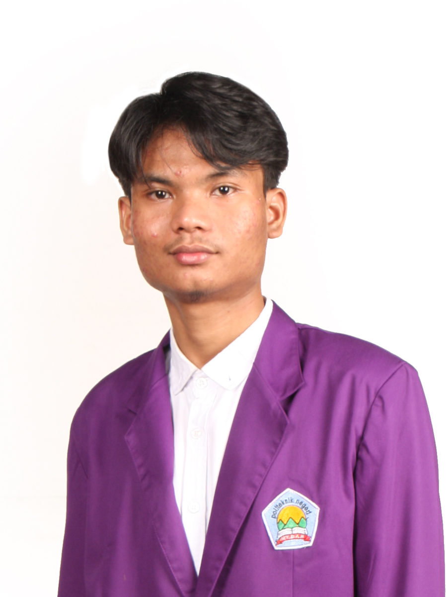 Muhammad Bukhari Lubis