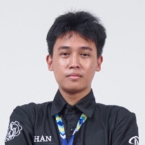 Ahmad Farhan Alghifari