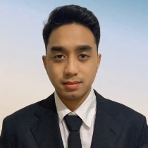 Rafi Putra Gifa