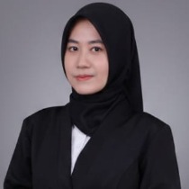 Nisa Amelia Wulandari