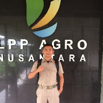 Muhammad ilham Pasaribu