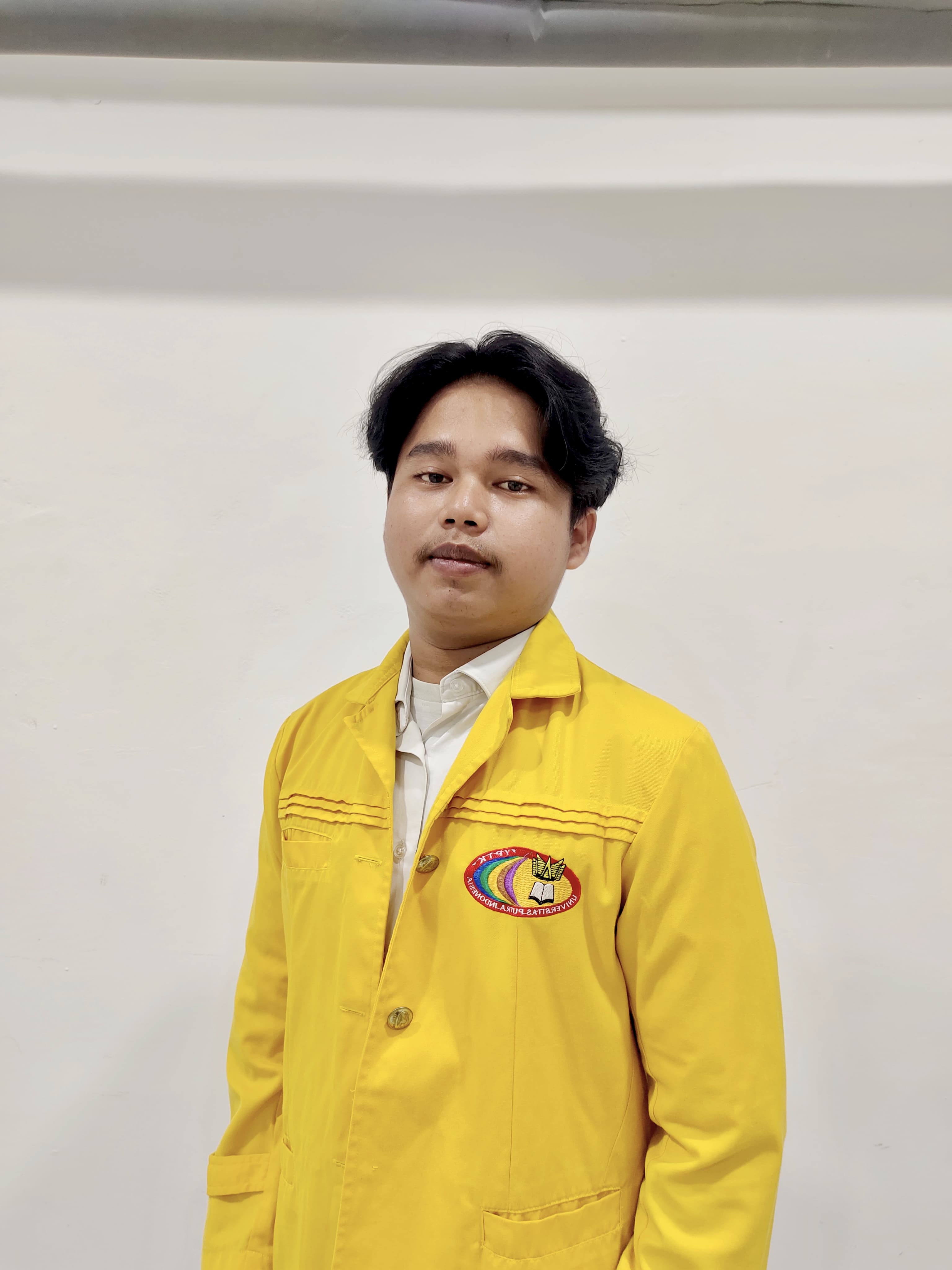 Aditya Saputra Yohannas