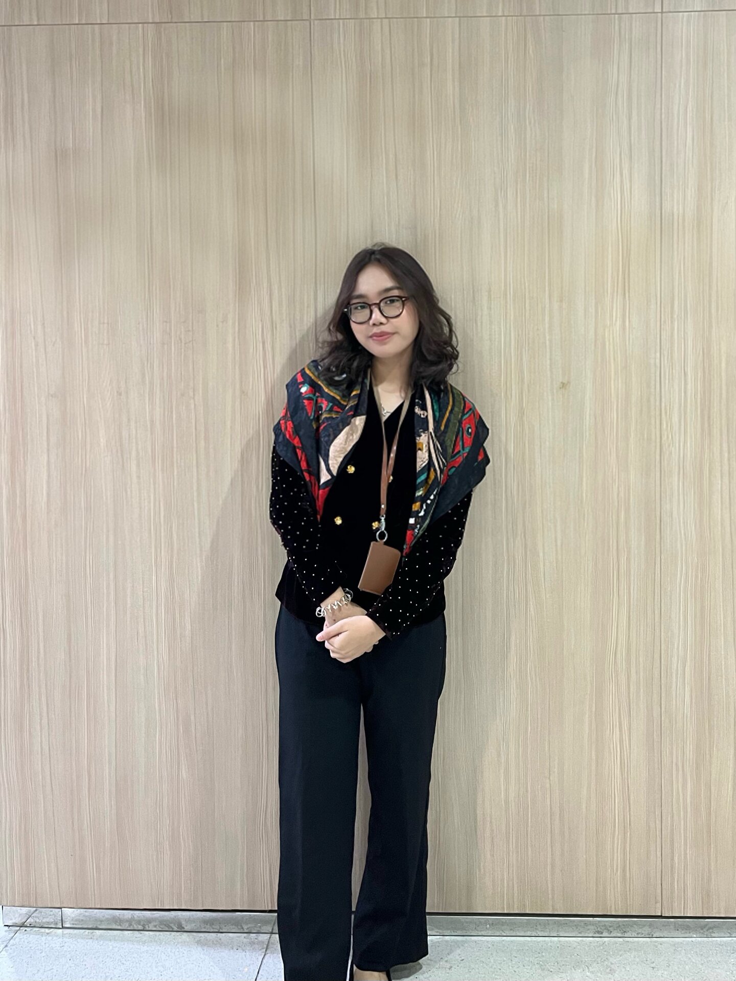 Honey Putri
