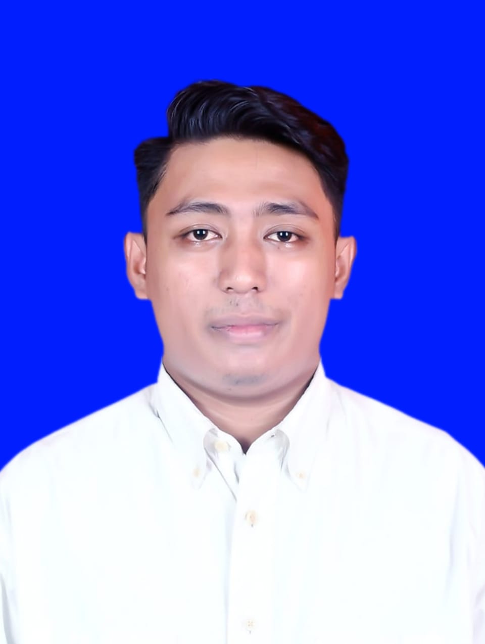 Mikhael Riedel Hizkiano Lefranus Solerang