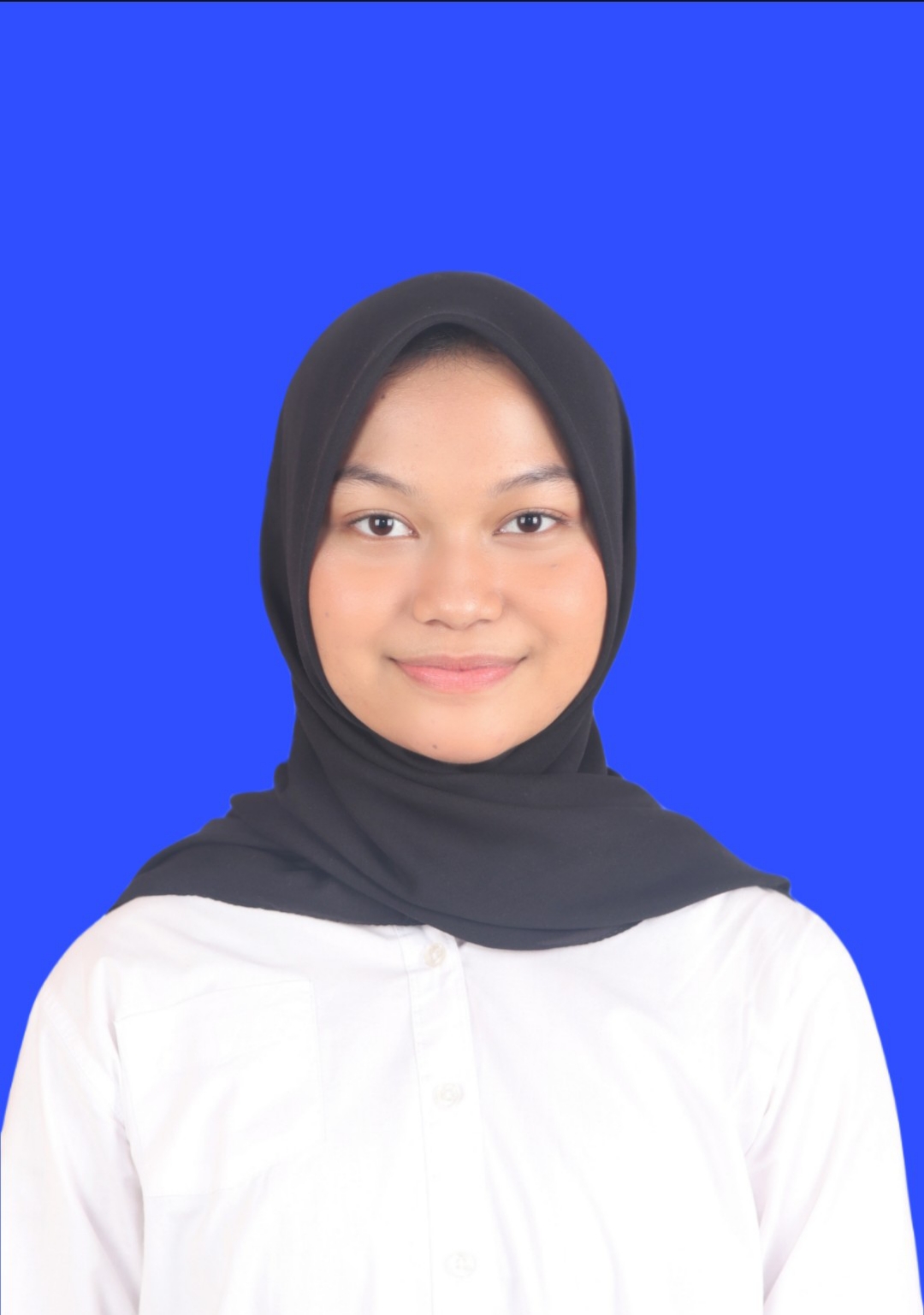 Annisa Nurshanty Gymnastiar