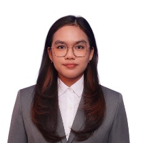 Yolanda Gladys Audrey Sitorus