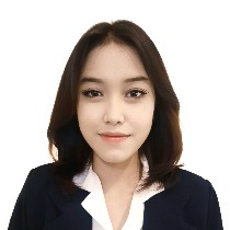 Ni Nyoman Svetlana Calistanova