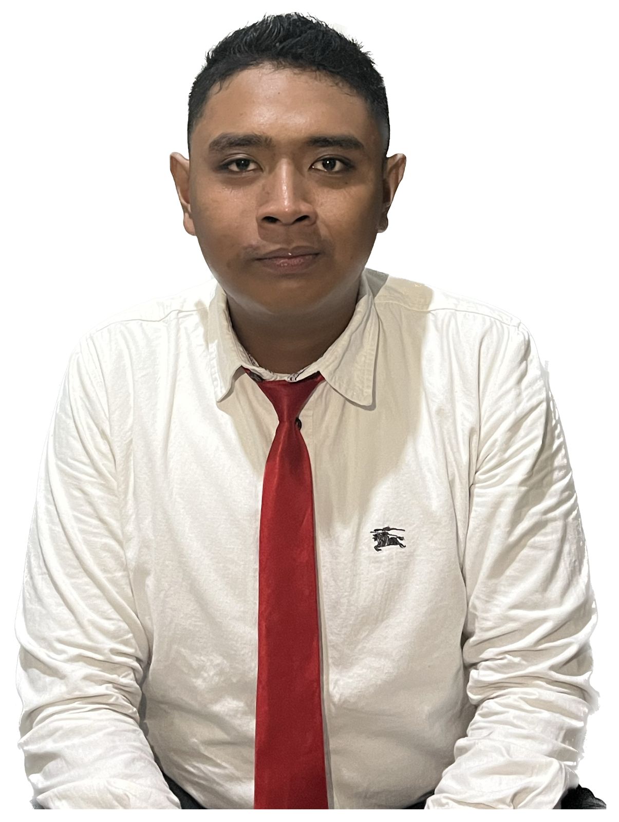 Mochammad Rafi Lazuardy