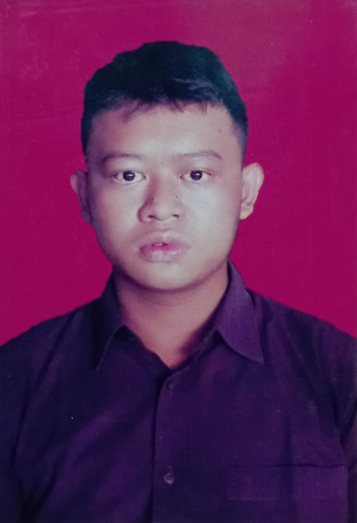 Muhammad Fakhri Azmii