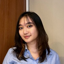 Raissa Regina Dewayani