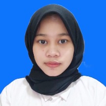 alfriana zahru mufida