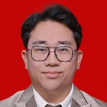 Nicholas Firman Rafael Napitupulu