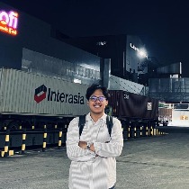 Rizky Arya Putra Razaan