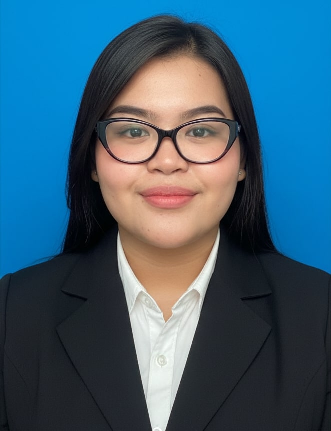 Almira Feronia Gayatri