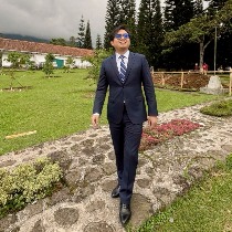 Muhammad Nurfasha Rachmat