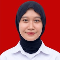 Keisha Zaharani Salsabil