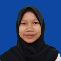 FITRIANA AISYATUZZAHRA