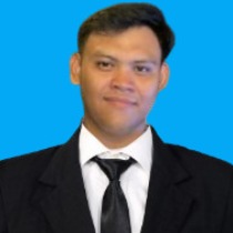 Gilang Saputra Syahrul Ramadhan
